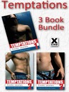 Temptations--Three Book Bundle (eBook)
